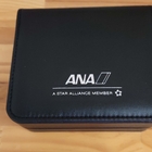 ANAのネームタグ届きました（50万LTマイル） - BAO's diary