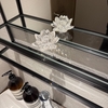 Miss Baccarat がやってきた。