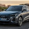 【アウディ新型Q5/Q5スポーツバック】3代目フルモデルチェンジ「最新装備&新デザイン!」2024年11月26日発表！
