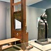【博物館】今週のお題「最近、初めて拷問・刑罰道具を見ました」【さすまた】