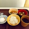 入院10日目