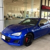 【スバルBRZ・STIスポーツ】納車！