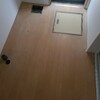 洗面トイレの現場２つ。