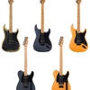 「Fender FSR American Professional II Stratocaster HSS」「Telecaster HH」！ハムバッカーを搭載したイシバシ楽器限定カラーモデル！