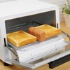 【トレたま】『トーストスチーマー』1千円ちょっとの投資で極上パンが毎朝食べられる