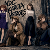対戦日本十進分類カルタゲーム「NDC KARUTA HEROES」を作成しました