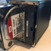【ラズパイ】Raspberry piに外付けHDDを接続してNAS構築【NAS】