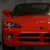 【モデルインプレッション】 Hotwheels Premium Fast & Furious - 2003 Dodge VIper SRT-10