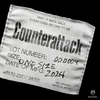 MAZZEL  /  Counterattack