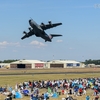 【エアタトゥー】RIAT・Royal International Air Tattooに行こう！ 