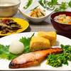 ほっこり和食☆鮭の西京焼き＆豚汁☆