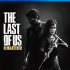 The Last of Us Remastered PS4 激安価格！