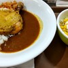 すき家の ほろほろチキンカレー