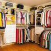 10 Lời khuyên sắp xếp lại tủ quần áo và tủ bếp