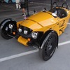 England Calling　～英国車クルーズ・イン at Petersen Automotive Museum