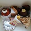 2024.6.24～6.30（アイスにケーキに甘あまな１週間）