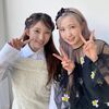 本田仁美＆矢吹奈子「MMA 2023」レッドカーペットMCに大抜擢…元IZ*ONE同士の再開に注目集まる