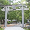 なつかしの旅：松陰神社を巡る ①（山口県萩市）