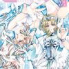 聖闘士真理矢（セイントマリヤ）（３）