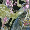 ▼『オリガ・モリソヴナの反語法』米原万里