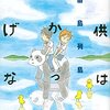 田島列島『子供はわかってあげない』上下巻