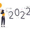 2021年目標の答え合わせと2022年の目標