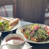 【Neuf creperie】京都御所南🌿ヌフクレープリー🌿お久しぶりにパリジェンヌ気分を☕️