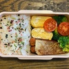 パパが作った弁当（No.455）