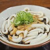 【伊勢うどん ちとせ＠伊勢】大正6年創業の伊勢うどんの人気の老舗