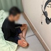 【自閉症児】寝室の壁に穴を開ける