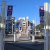 静岡／沼津②　沼津駅から御成橋をゆく！