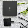 マグネット吸着式のUSB-Cアダプタ、Lightningアダプタの追加導入