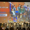 舞台挨拶レポ：韓国映画「ビクトリー」観客大合唱で映画楽しすぎた！