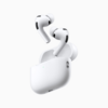 AirPods Pro 3／AirPods Pro 2／AirPods 4に新ファームウェア公開