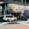 23年1月下旬：渋谷駅から表参道駅間をお写んぽ。 其の「に」／明治通り沿い