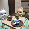 鏡開きと今年の目標❔