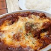 キングオブパスタの店② 　ボンジョルノ