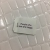 【tea time】今週のyogi tea