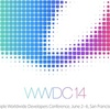WWDC2014は6月2日から