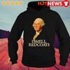 George Washington I smell Redcoats shirt