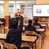 【中学部】ルールやマナーについて学んでいます