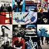 U2『アクトン・ベイビー』