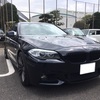 コーディング＠BMW 525i