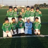 U-11試合結果