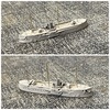 新着モデルのご紹介：日本海軍最初の戦艦「扶桑艦」と清国北洋艦隊の「定遠級」他