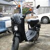 チョイノリⅡ