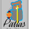 水瓶座「６ハウス」小惑星パラス　Pallas