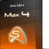 Swishmax Crack Key