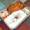 ランチ弁当　豚