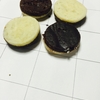 彼はオセロであり、またクッキーでもあったのだ